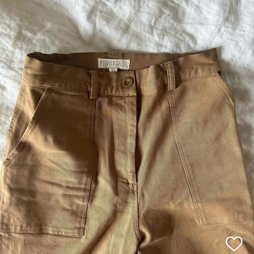 First Rite trouser - Picture 3 of 6